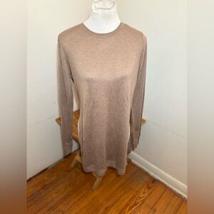 Zara Split Side Sweater